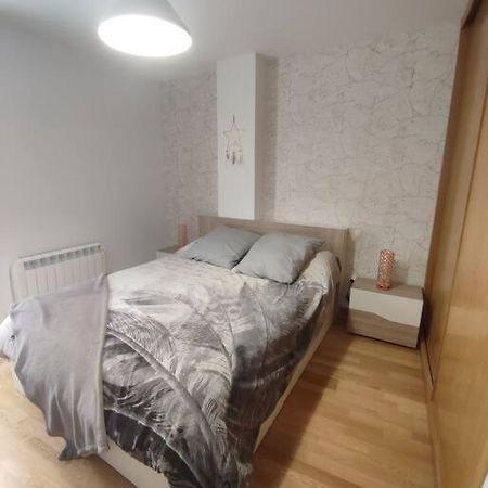 Casa Tatas Precioso Piso Recien Reformado Διαμέρισμα El Barraco Εξωτερικό φωτογραφία