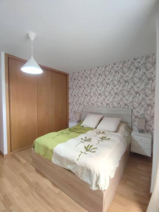 Casa Tatas Precioso Piso Recien Reformado Διαμέρισμα El Barraco Εξωτερικό φωτογραφία